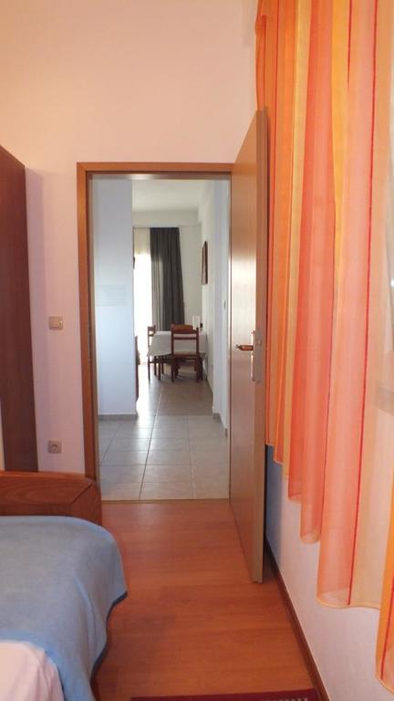 Apartments Vukman Seget Vranjica Bagian luar foto
